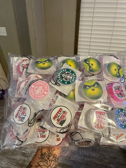 Mini freshies wholesale