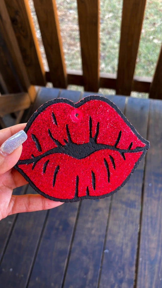 Kiss freshies ws💋