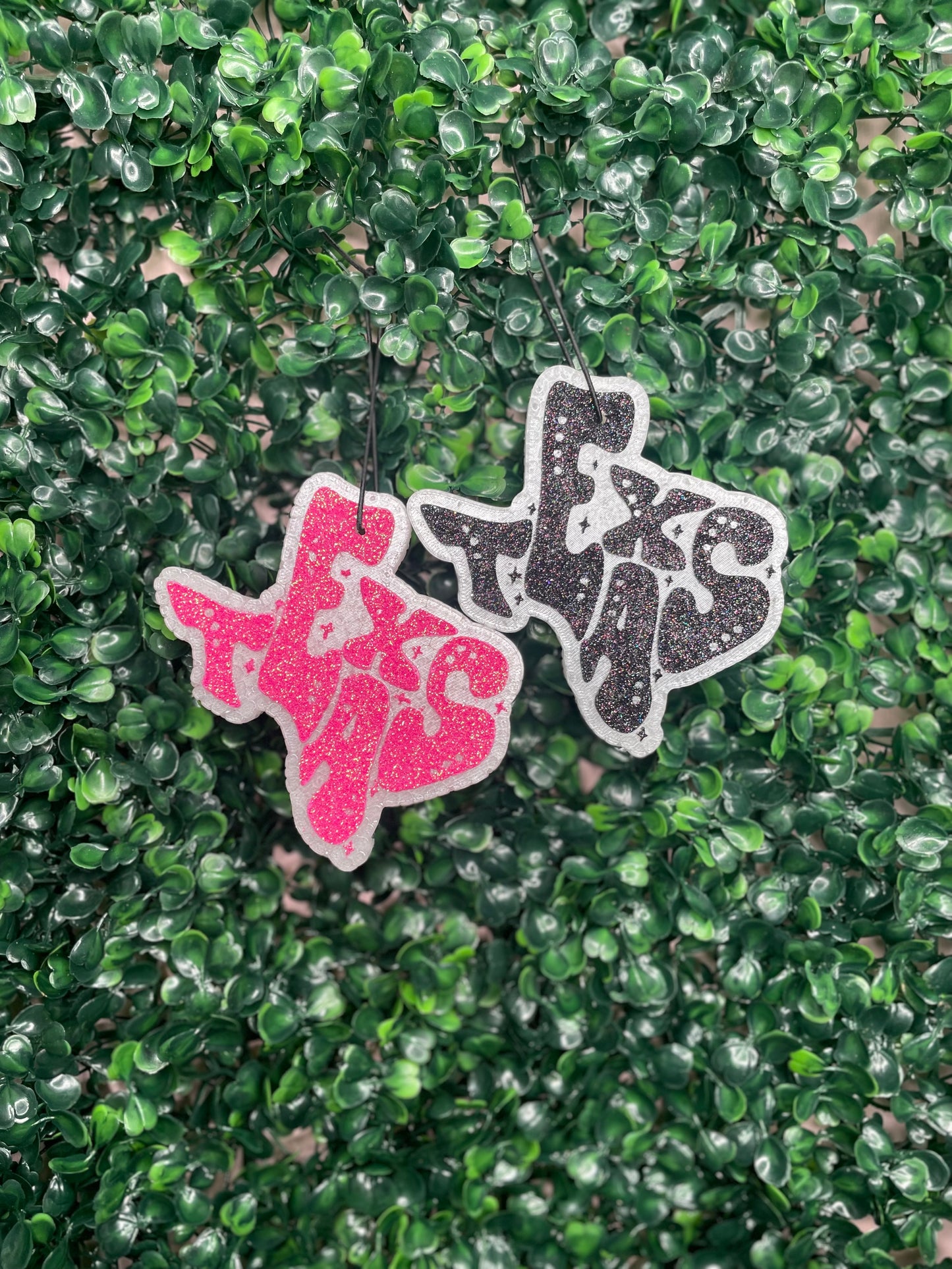 TX Texas car fresheners