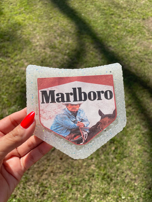 Marlboro western pocket freshie ws