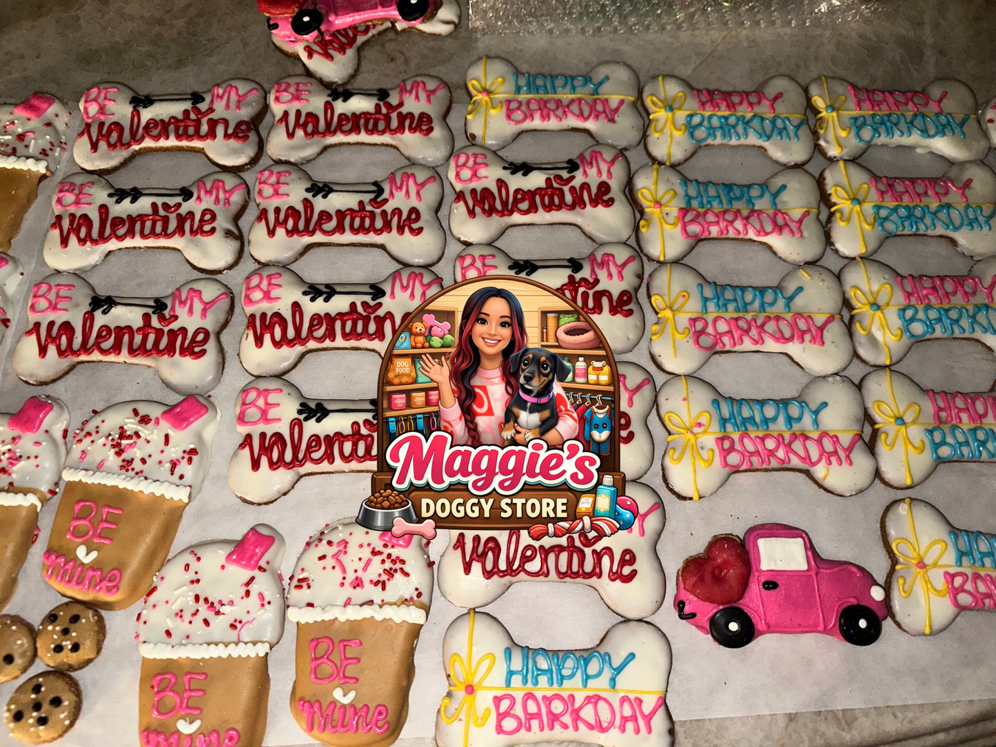 🐾💖 Valentine’s Doggy Treat Drop is LIVE! 💖🐾